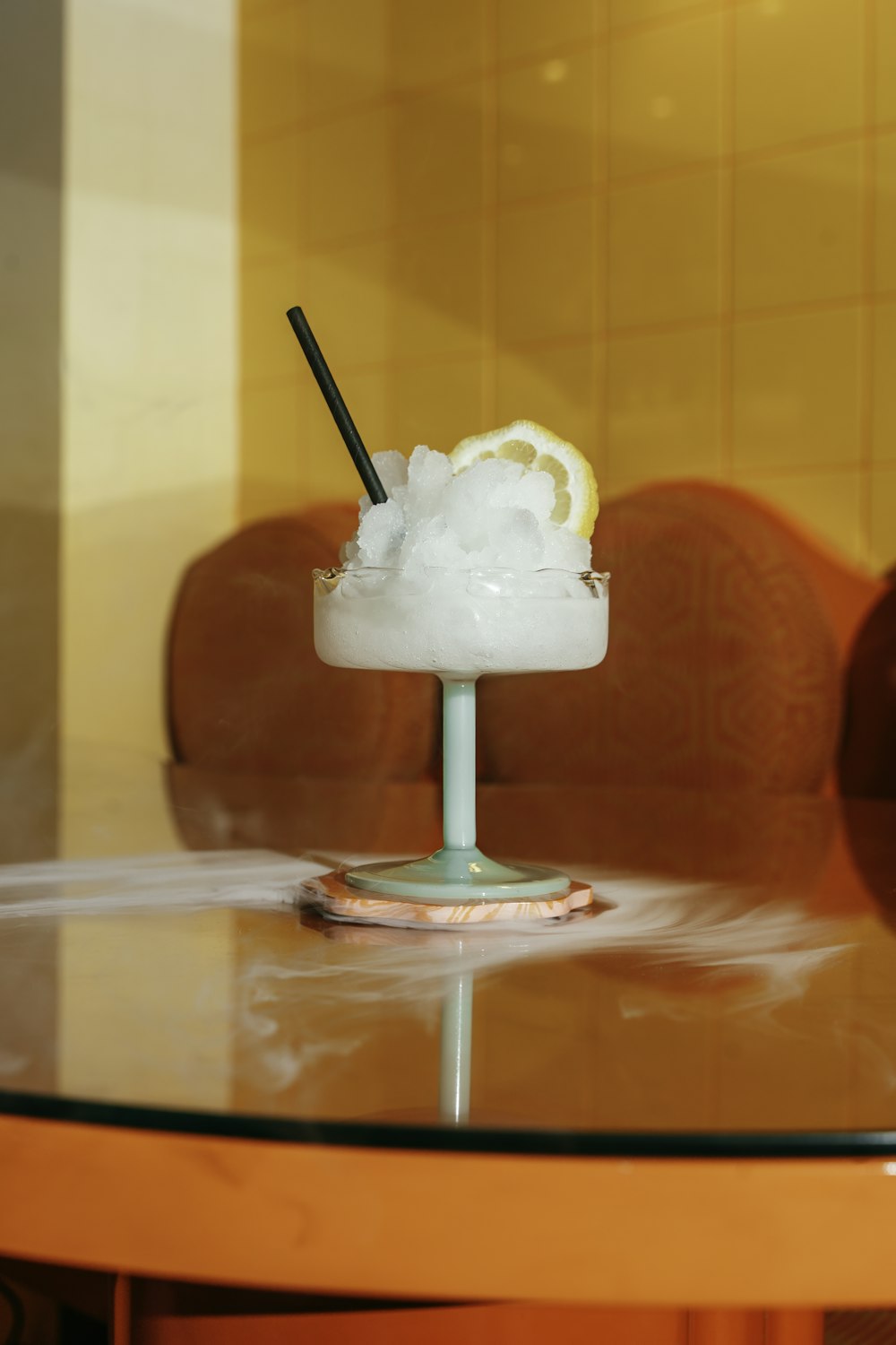 Sgroppino al Limone